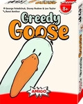 AMIGO SPIEL + FREIZEIT 02603, Amigo Spiel + Freizeit GmbH Greedy Goose
