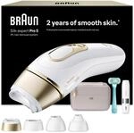 Braun Silk-expert Pro IPL PL5412 IPL-Haarentfernungsger&auml;t