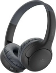 BELKIN AUD012HQBK, Belkin Soundform Mini 2 Wireless On-EA - Kopfh&ouml;rer