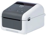 Brother TD-4215D - Etikettendrucker - Thermodirekt - Rolle (11,8 cm)