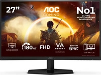 AOC C27G42FE, AOC 27" C27G42FE 16 9 Full HD VA - Flachbildschirm (TFT/LCD) - 68,6 cm