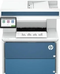 HP A29Z5A#B19, HP LaserJet Enterprise MFP 5601dn - Multifunktionsdrucker - s/w -
