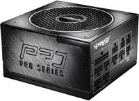 ASROCK 90-UXR085-GFEAA2, ASRock Pro Series Pro-M850G ATX 80+ Gold black - PC-/Server