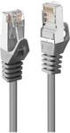 Lindy Patch-Kabel - RJ-45 (M) bis RJ-45 (M)