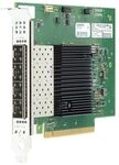 HPE Intel E810-XXVDA4 - Netzwerkadapter - PCIe 4.0 x16