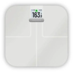 Garmin Index S2 Smart Scale, Wei&szlig; K&ouml;rperanalysewaage