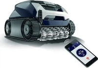 ZODIAC WR000499, Zodiac Freerider RF 42iQ - dunkelblau Poolroboter