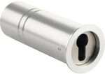 Erwe Handelsges.m.b.H. Rohrtresor klein RT50 ohne Maueranker,Rohr &oslash; 50mm,L&auml;nge