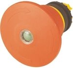 Eaton NOT-AUS, BEL., 60MM, DREHENTR / EATON M22-PVT45P-MPI 121463