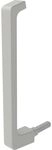 GU HS Drehgriff DIRIGENT einzeln silber