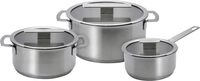 AEG A9HOPS Topfset CookPro