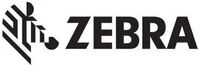 Zebra Z-Band Splash - Orange - 25.4 x 254 mm 350 Etikett(en) (1 Rolle(n)