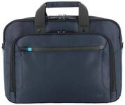 Mobilis Executive 4 Twice - Notebook-Tasche - oben beladbar, 40 % Recyclinganteil