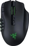 RAZER RZ01-05660100-R3G1, Razer Naga V3 Pro