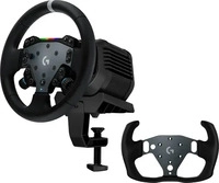 LOGITECH 991-000588, Logitech RS50 Syst PS/PC+ Track Wheel - BLACK