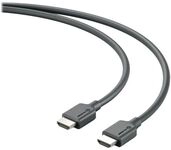 Alogic Elements Series - Premium Highspeed - HDMI-Kabel mit Ethernet - HDMI...
