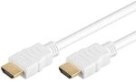 S-Impuls HDMI-KABEL STECKER-STECKER GOL / IMPULS CO 77471-W 1,5M 77471-W