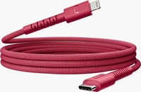 FRESH 'N REBEL 00231910, Fresh 'n Rebel USB-C zu Lightning silicone geflochtenes