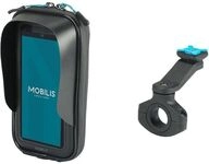 Mobilis U.FIX - Wasserdichtes Schutzgeh&auml;use f&uuml;r Mobiltelefon