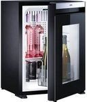 Dometic MINIBAR HIPRO EVOUL.RECHTS 26L / DOMETI A30G ABSORBER GL-T&Uuml;R 9620008655