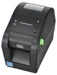 TSC Etikettendrucker DH220 USB Ethernet RS232 - Etiketten-/Labeldrucker -