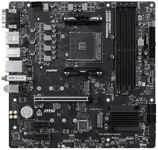 MSI 7C95-202R, MSI PRO B550M-P WIFI6E - Motherboard - micro ATX - Socket AM4 - AMD