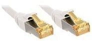 Lindy Patch-Kabel - RJ-45 (M) bis RJ-45 (M)