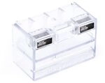 Smart Keeper Basic Network Module Port Lock 8P - Kabel