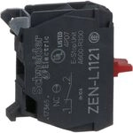 Schneider Electric HILFSSCHALTER F.AUFBAUGEH.1&Ouml; / SCHN.E ZENL1121