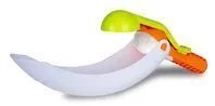 JAMARA Schneeball-Schleuder 2in1 bunt 3+