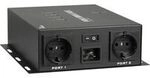 Inter-Tech IPC PDU SA-0416EU 16A f&uuml;r 4 schaltbare Steckdosen