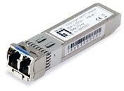LevelOne SFP-3411 - Faseroptik - 1250 Mbit/s - SFP - LC - 9/125 &micro;m - LX