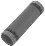 Chief Extension-Fixed Series 6" Fixed Extension Column - For Projectors - Black -