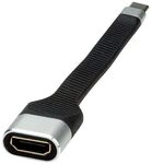 ROLINE Externer Videoadapter - Cypress CCG2 / Parade PS176