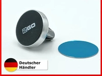2GO 795795, 2GO MINI MAG - Halterung f&uuml;r Kfz - universal