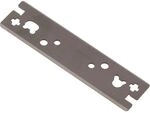 Samvaz SA HM Wendemesser Breite 48 mm zu Rali Hobel 220 und 105 (2 St&uuml;ck)