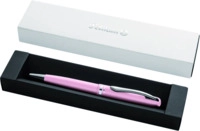 Pelikan Kugelschreiber Jazz&reg; Pastell K36, 1 ST im Geschenketui, Rose