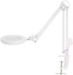 Nedis LUPENLEUCHTE 6WATT 700LM 3DIOP / NEDIS MAGLE2WT WS MAGLE2WT