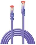 Lindy Patch-Kabel - RJ-45 (M) bis RJ-45 (M)