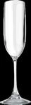 Brunner Prosecco Glas Cuvee 2-er Set