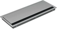 Bachmann CONI - Rahmen f&uuml;r Steckdosenleiste - built-in, for 4-way power strip