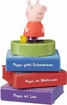 ZAPF 171178-GR, ZAPF MGA Entertainment Inc. Little Tikes Story Dream Machine - Peppa