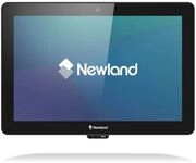 Newland NQuire 1000 Manta III - Landscape - Micro Kiosk - 1 - RAM 4 GB - Flash 64 GB