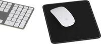 Vivanco MOUSEPAD Lederoptik