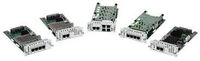 Cisco Network Interface Module - Erweiterungsmodul - Ports : FXS/DID x 2