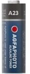 AgfaPhoto Batterie Alkaline MN21 V23GA 12V - Batterie - 12 V