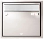 RENZ Unterputzbriefkasten 370/330/100 Edelstahl
