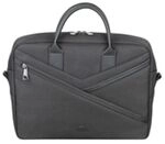 rivacase 8124, Aktenkoffer, 35,6 cm (14"), Schultergurt, 650 g