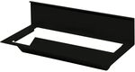 Grimme Handels.ges.m.b.H. Linero MosaiQ Papierrollenhalter Stahl schwarz