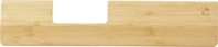 CONTOUR 601212, Contour Design - Tastatur-/Maus-Handgelenkauflage